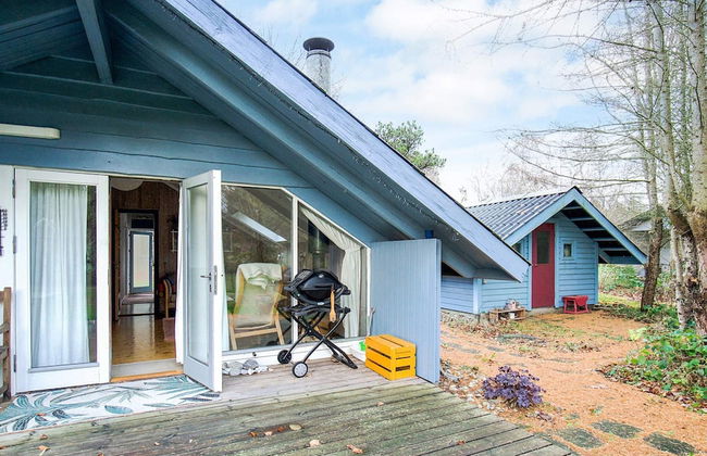 Cozy Retreat in Stenstrup - By Traum Ferienwohnungen - Foto 30