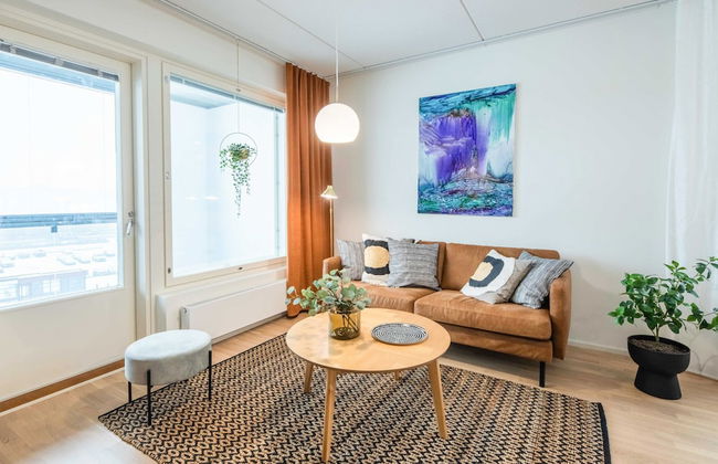 Rahulihomes Jyväskylä - Foto 52