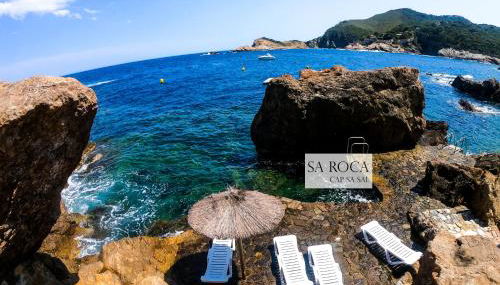 Cap Sa Sal - Sa Roca 2 - Foto 3