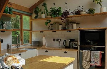 The Stables complex Sleeps 6 with hot tub - Foto 33