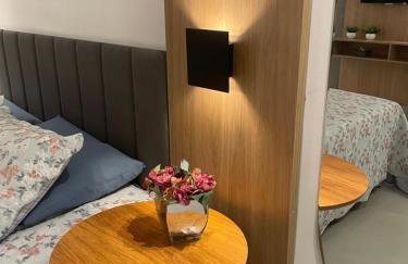 Flat FM20 - apt.402. Cabo Branco - Foto 22