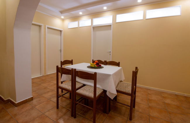 Apartments Klaric - Foto 20