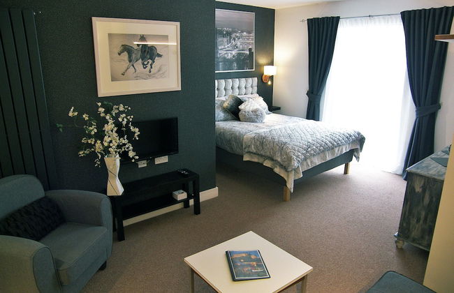 Beaverhall Holiday Apartments - Foto 45