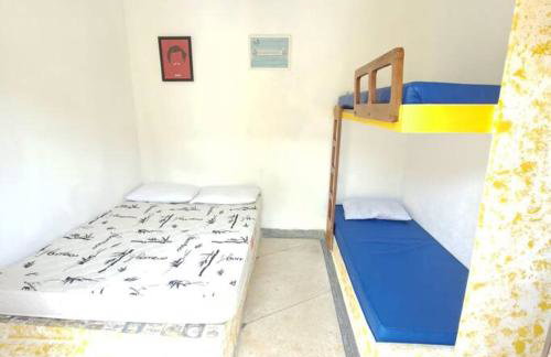 Villa Tavares - casa com piscina na praia da Lagoinha - Foto 29