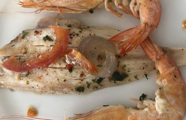 Villa Mamma Gio' - Photo 46