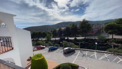 Alpen1 Font Nova Font Sol Patios I / 1 Dormitorio - Foto 5