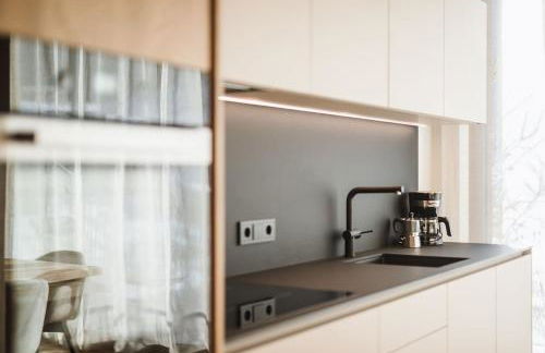 AHRN Natur Apartment - Foto 39