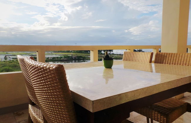 Medewi Manor - Foto 18