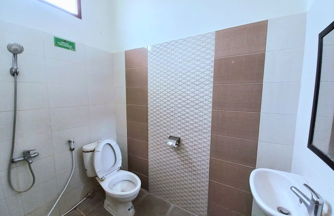 Homestay Jogja dekat Malioboro by Simply Homy - Foto 18