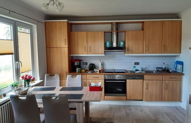 Country House Country Idyll With Garden - Foto 6