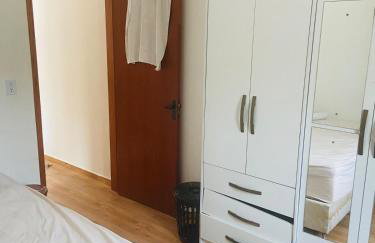 Casa com piscina temporada Itanhaem - Foto 14