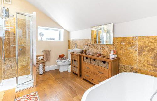 Mayeston Barn Holiday Home - Foto 5