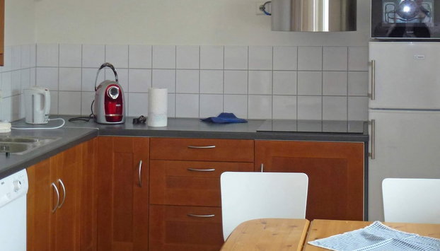 Holiday Home in Leikanger - Foto 5, Cocina privada