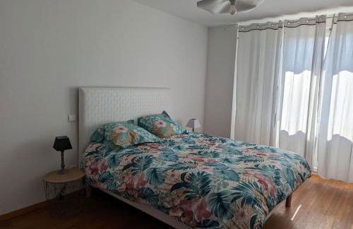 appartement plein centre Saint die des Vosges- proximité gare- proche Gérardmer - Foto 1