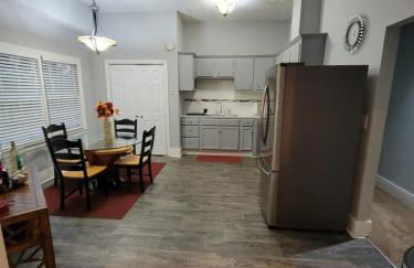 Beautiful Stay King Bed 7-min to Downtown ATL - Foto 20