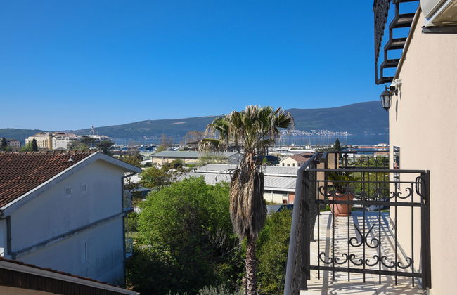 D&D Apartments Tivat - Foto 13