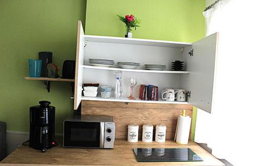 Schöne 2 Zimmer Wohnung in Sulz Bergfelden bis 4 Personen - Foto 8