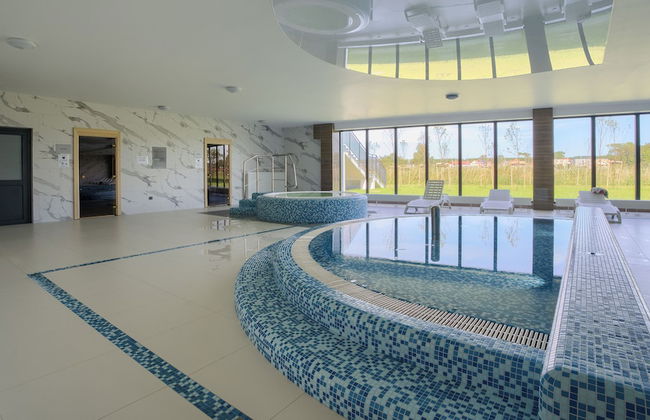 Prywatne apartamenty Sun & Snow w Porta Mare Marina - Foto 53