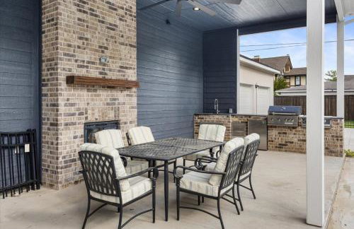 New Big Luxury 5BR Home in Dallas Downtown - Foto 24