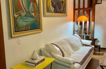 Casa Rio - 04 Quartos de Frente para o Mar - Foto 51