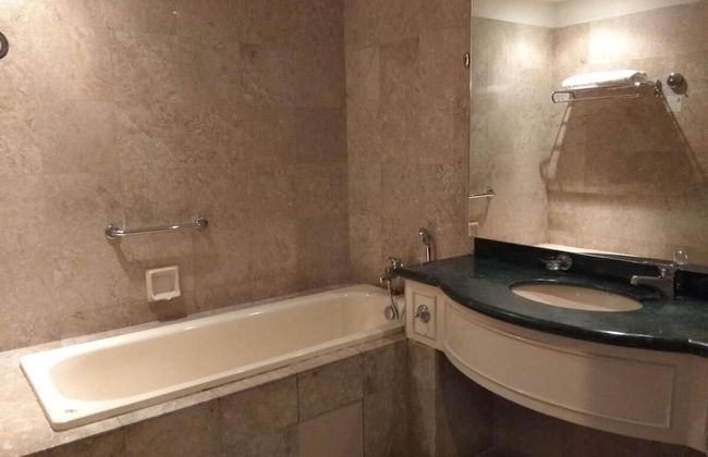 KL Grand Service Suite at Times Square - Foto 55