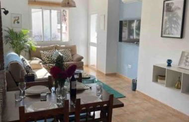 Two Bed Apartment Bella Roco - Foto 9