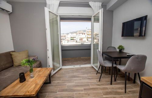 Raise Averof Serviced Apartments - Foto 47