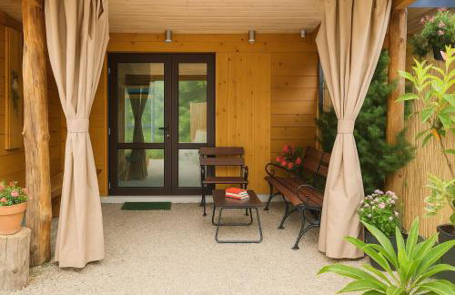 Agroturystyka Józefówka Tyrawa Solna - Foto 30