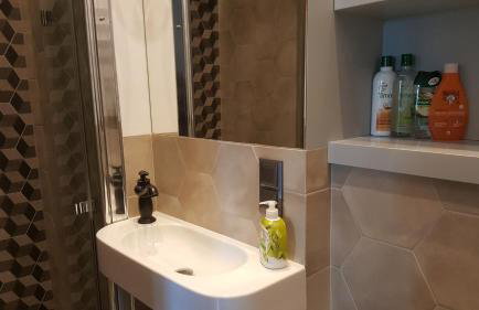 Apartament na Wilczej - Foto 11