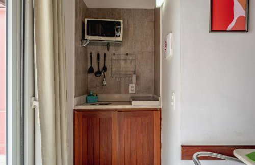 Mata Hari Apartamentos - Foto 63