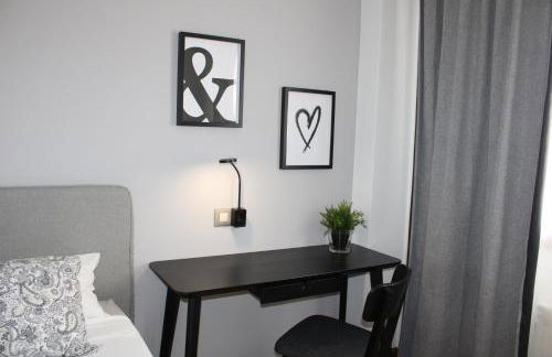 Coqueto apartamento con parking by beBalmy - Foto 18