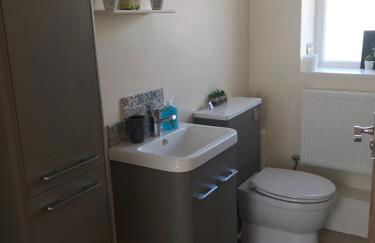 West View Cottage in Seaside Village of Allonby Cumbria - Foto 21