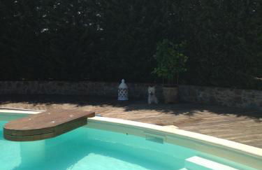 Appartamento in Villa con Piscina - Mhateria Relais - Foto 21