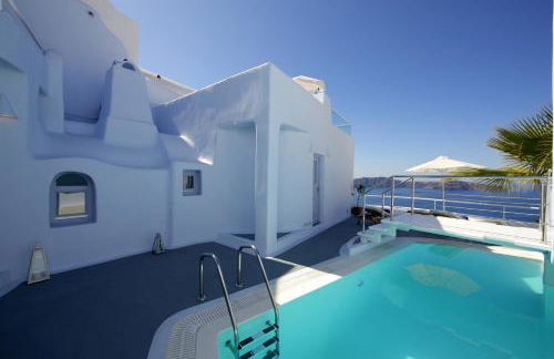 Ikastikies Suites - Foto 20