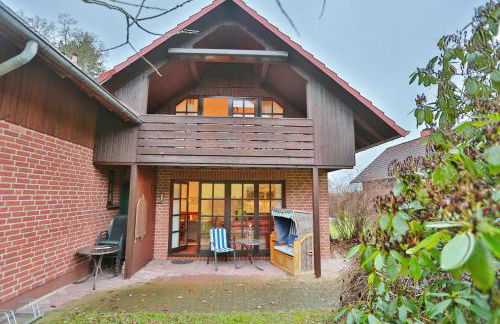 Ferienhaus Seeweg Ferienhaus Seeweg 4 - Foto 27