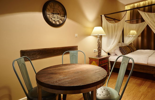 SleepWell Apartments Ordynacka - Photo 28