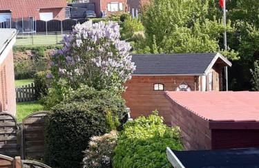 Ferienwohnung Noatun - Foto 24