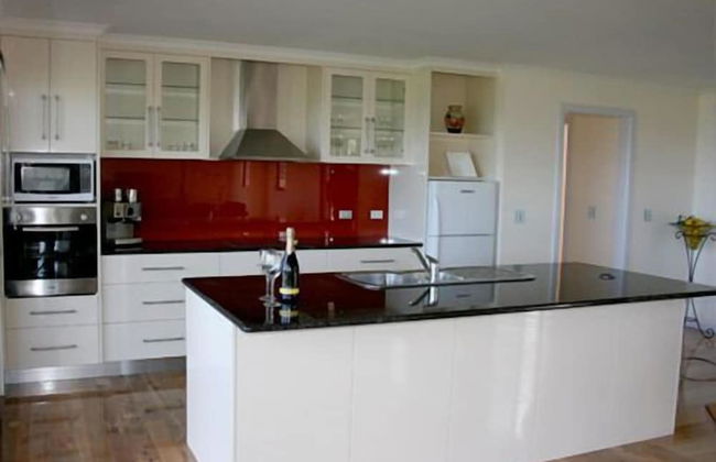 Black Rock Retreat - Foto 3