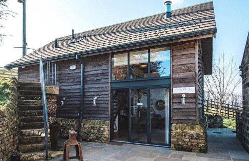 Springhill Studio, Brimham Rocks Yorkshire Dales - Photo 1