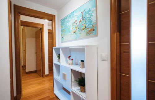 Puerta del Príncipe - Free Parking - Foto 11