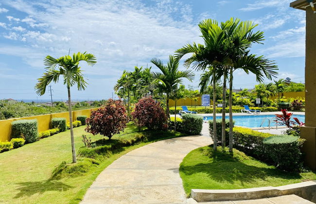 Jhadano Villa 3BR Pool Shuttle 3 Mins to Beach - Foto 40