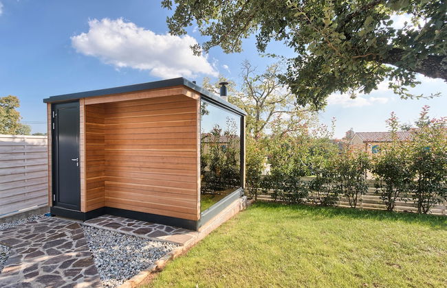 Villa 1521 - Photo 40