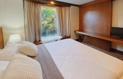 Suíte Completa 3020 no Laje de Pedra Mountain Village Canela e Gramado Serra Gaúcha - Foto 23