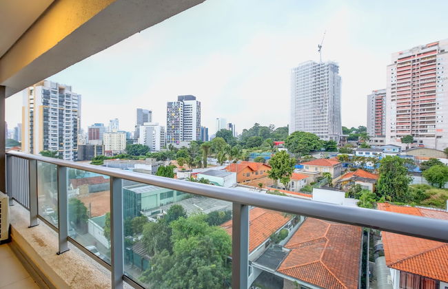 Roomo Butantã Rebouças Residencial - Foto 32