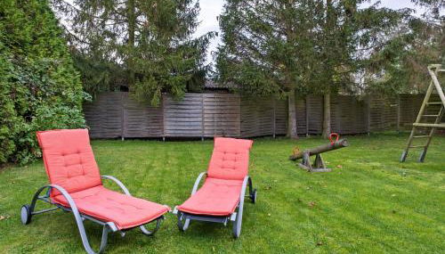 Cozy Coastal Escape with Garden - Foto 5, Other