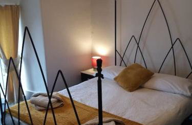 Bridge View Victorian Townhouse Central Aberystwyth Sleeps 6 - Foto 1