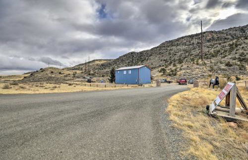 Cedar Mountain Hideout By Cody Night Rodeo! - Foto 20