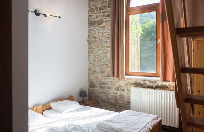 Mansion With Pool, Neblon - Foto 4