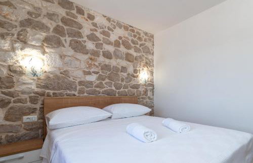 Stone house Grgo with heated swimming pool and spa - Foto 2