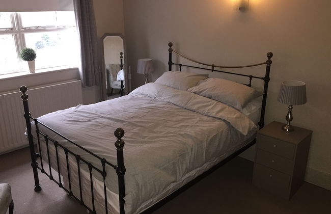 Large 2-bed House Derbyshire off Chatsworth rd - Foto 2